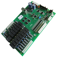 P613025000 Control Tarjeta 20V AC 50/60Hz 16rel