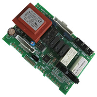 P.C. BOARD