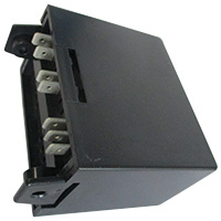 Regolatore Di Livello Rl 30/1E/2C/F 300K 230V