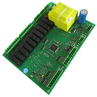 PC BOARD