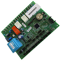 "SCHEDA ELETTRONICA; KIT"