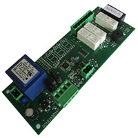 PC BOARD
