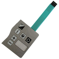 KEYBOARD FP103