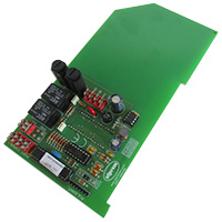 PC BOARD