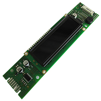 PC BOARD  USER INTERFACE DEC ELETTRONICA