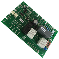 TIMER ELETTRONICO B 10 - B 20