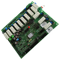 SCHEDA ELETT. AL 402-410-450-