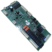 PC BOARD COP20-T SW1.60