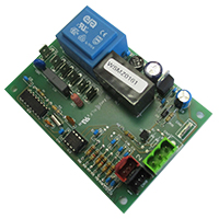 PC BOARD