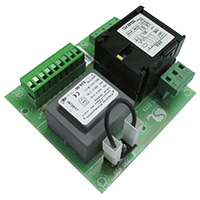 PC BOARD