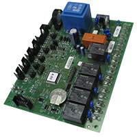 PC BOARD