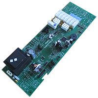 PC BOARD