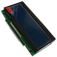 DISPLAY MXD-M7D COMPLETO