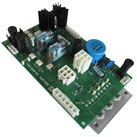 KIT SCHEDA POWER SDE12