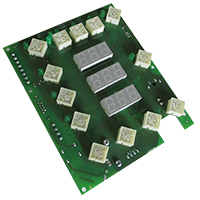 PC BOARD