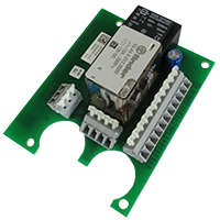 PC BOARD  BIZERBA MOD 2072692