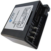 SCHEDA ELETTRONICA