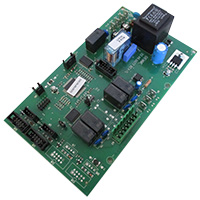 CENTRALINA 2 GR. S3 EK
