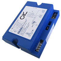 CENTRALINA ACC. PACTROL X194/245