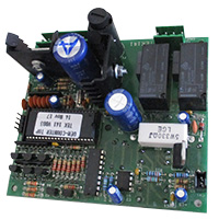 SCHEDA HVE-45