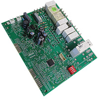 PC BOARD