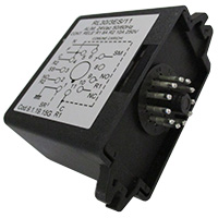 REGOLATORE DI LIVELLO 24V AC