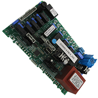 SCHEDA ELETTRONICA GET50.2 G MD