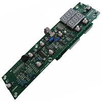 PC BOARD A3/A5 OKIR5H0A