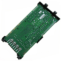 PC BOARD DIWAP10; 50/60HZ