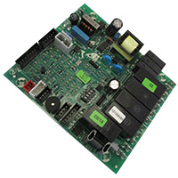 SCHEDA MADRE HAC PLUS (P7) HOONVED