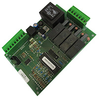 PC BOARD