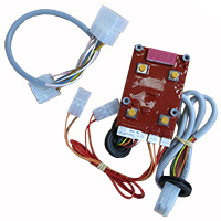PC BOARD