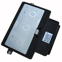 KIT RICAMBIO TASTIERA SERVIZI TOUCH C11/17