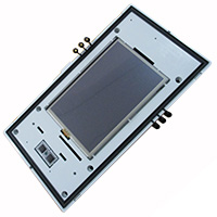 "SCHEDA INTERFACCIA UTENTE;COPUI40-T(REV5"