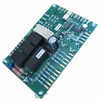 PC BOARD