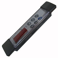 STRUMENTO DIXELL T640-000C06