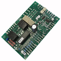TIMER ELETTRONICO B50