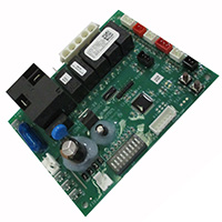 PC BOARD