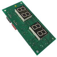 PC BOARD