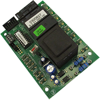 PC BOARD