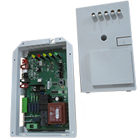 SOST 1114573  PC BOARD-INNOTEC