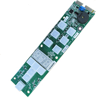 PC BOARD