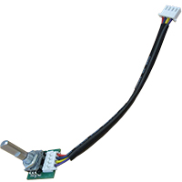 ENCODER [C] + CAVO