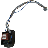BIN LEVEL CTRL-INTERFACE