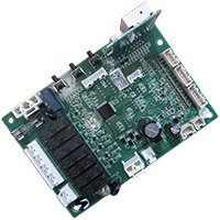P01873-01 CONTROLLER BOARD (IM