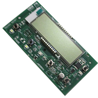 SCHEDA DISPLAY PER MG 6"