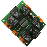 PC BOARD 120X100MM