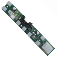 PC BOARD ELCA DIGIT S025