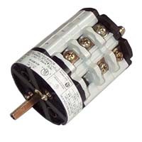 GENERAL COMMUTATOR 0-1-2 Z11