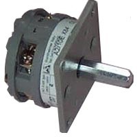 COMMUTATOR 0-1